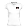 SOLS Womens Moon V Nk Embroidered T-Shirt Thumbnail