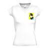 SOLS Womens Moon V Nk Embroidered T-Shirt Thumbnail