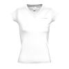 SOLS Womens Moon V Nk Embroidered T-Shirt Thumbnail