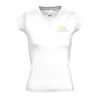SOLS Womens Moon V Nk Embroidered T-Shirt Thumbnail