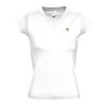 SOLS Womens Moon V Nk Embroidered T-Shirt Thumbnail