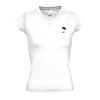 SOLS Womens Moon V Nk Embroidered T-Shirt Thumbnail