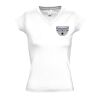 SOLS Womens Moon V Nk Embroidered T-Shirt Thumbnail