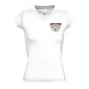 SOLS Womens Moon V Nk Embroidered T-Shirt Thumbnail