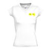 SOLS Womens Moon V Nk Embroidered T-Shirt Thumbnail