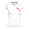 SOLS Womens Moon V Nk Embroidered T-Shirt Thumbnail