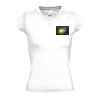 SOLS Womens Moon V Nk Embroidered T-Shirt Thumbnail