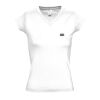 SOLS Womens Moon V Nk Embroidered T-Shirt Thumbnail