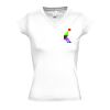 SOLS Womens Moon V Nk Embroidered T-Shirt Thumbnail