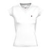 SOLS Womens Moon V Nk Embroidered T-Shirt Thumbnail