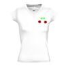 SOLS Womens Moon V Nk Embroidered T-Shirt Thumbnail