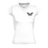 SOLS Ladies Moon V Nk T-Shirt Thumbnail