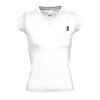 SOLS Womens Moon V Nk Embroidered T-Shirt Thumbnail