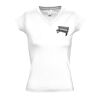 SOLS Womens Moon V Nk Embroidered T-Shirt Thumbnail