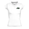 SOLS Womens Moon V Nk Embroidered T-Shirt Thumbnail