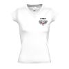 SOLS Womens Moon V Nk Embroidered T-Shirt Thumbnail