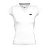 SOLS Womens Moon V Nk Embroidered T-Shirt Thumbnail