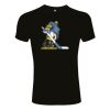 SOL'S Imperial Fit Mens Embroidered T-Shirt Thumbnail