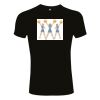 SOL'S Imperial Fit Mens Embroidered T-Shirt Thumbnail