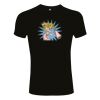 SOL'S Imperial Fit Mens Embroidered T-Shirt Thumbnail