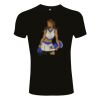 SOL'S Imperial Fit Mens Embroidered T-Shirt Thumbnail