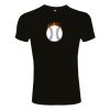 SOL'S Imperial Fit Mens Embroidered T-Shirt Thumbnail