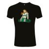 SOL'S Imperial Fit Mens Embroidered T-Shirt Thumbnail