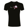 SOL'S Imperial Fit Mens Embroidered T-Shirt Thumbnail