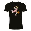 SOL'S Imperial Fit Mens Embroidered T-Shirt Thumbnail
