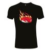 SOL'S Imperial Fit Mens Embroidered T-Shirt Thumbnail