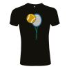 SOL'S Imperial Fit Mens Embroidered T-Shirt Thumbnail