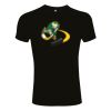 SOL'S Imperial Fit Mens Embroidered T-Shirt Thumbnail