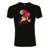 SOL'S Imperial Fit Mens Embroidered T-Shirt Thumbnail