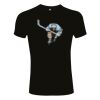 SOL'S Imperial Fit Mens Embroidered T-Shirt Thumbnail