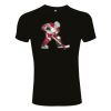 SOL'S Imperial Fit Mens Embroidered T-Shirt Thumbnail