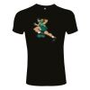 SOL'S Imperial Fit Mens Embroidered T-Shirt Thumbnail