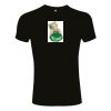 SOL'S Imperial Fit Mens Embroidered T-Shirt Thumbnail