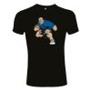 SOL'S Imperial Fit Mens Embroidered T-Shirt Thumbnail