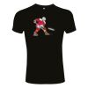 SOL'S Imperial Fit Mens Embroidered T-Shirt Thumbnail