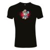 SOL'S Imperial Fit Mens Embroidered T-Shirt Thumbnail