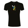 SOL'S Imperial Fit Mens Embroidered T-Shirt Thumbnail