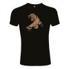 SOL'S Imperial Fit Mens Embroidered T-Shirt Thumbnail
