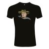 SOL'S Imperial Fit Mens Embroidered T-Shirt Thumbnail