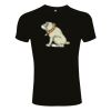 SOL'S Imperial Fit Mens Embroidered T-Shirt Thumbnail