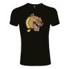 SOL'S Imperial Fit Mens Embroidered T-Shirt Thumbnail