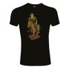 SOL'S Imperial Fit Mens Embroidered T-Shirt Thumbnail