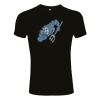 SOL'S Imperial Fit Mens Embroidered T-Shirt Thumbnail