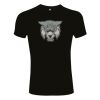 SOL'S Imperial Fit Mens Embroidered T-Shirt Thumbnail