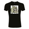 SOL'S Imperial Fit Mens Embroidered T-Shirt Thumbnail