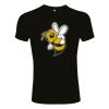 SOL'S Imperial Fit Mens Embroidered T-Shirt Thumbnail